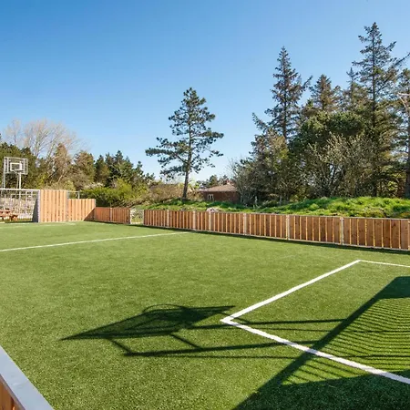 Holiday home In Romo With Wifi Kongsmark