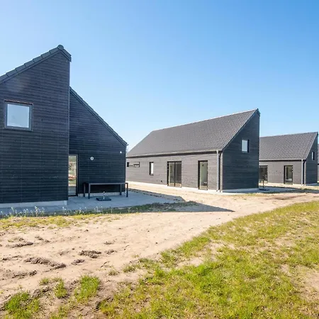 In Romo With Wifi Holiday home