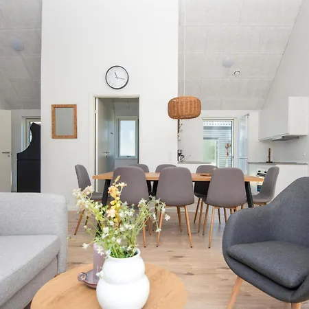 Holiday home In Romo With Wifi Kongsmark
