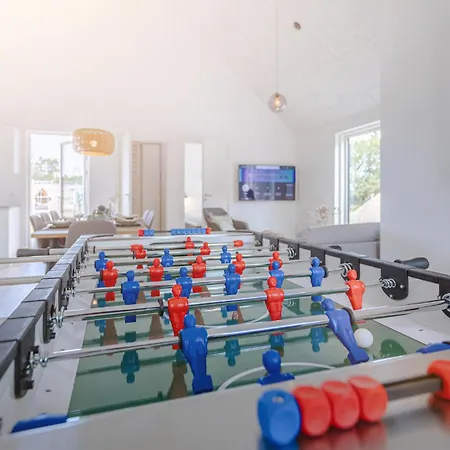 Holiday home In Romo With Wifi