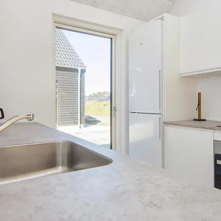 In Romo With Wifi Casa vacanze Kongsmark