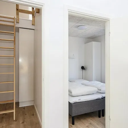 In Romo With Wifi Casa vacanze Kongsmark