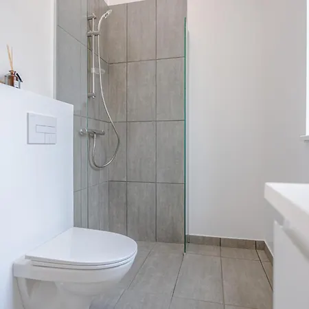 Casa vacanze In Romo With Wifi Kongsmark