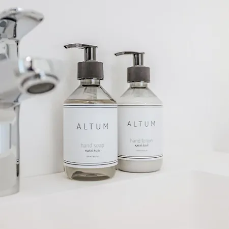 Casa vacanze In Romo With Wifi Kongsmark