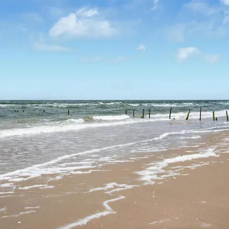 Casa vacanze In Romo With Wifi Kongsmark