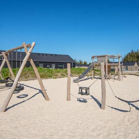 Casa vacanze In Romo With Wifi